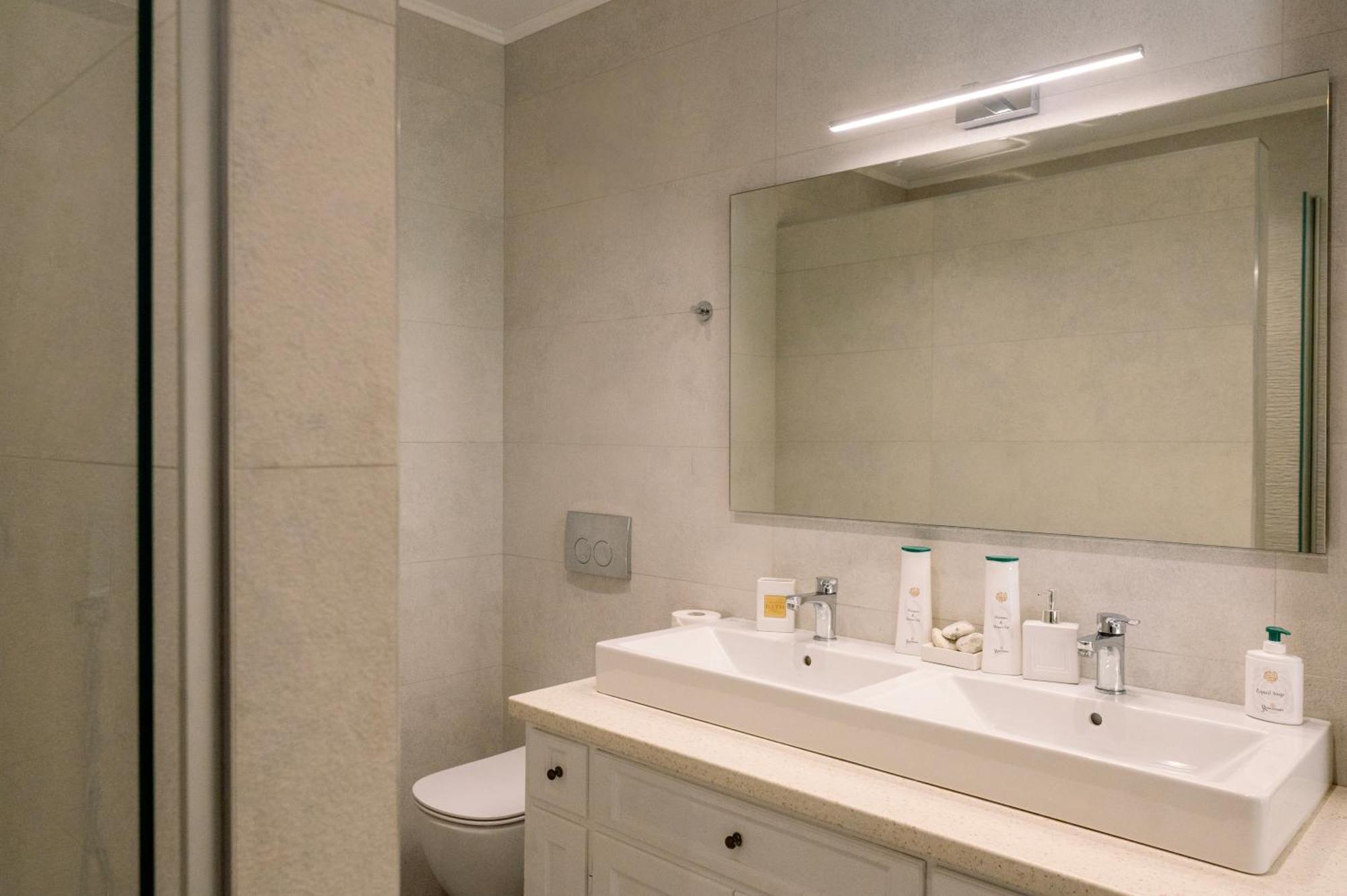 Villa Fioraki Poulades Ngoại thất bức ảnh