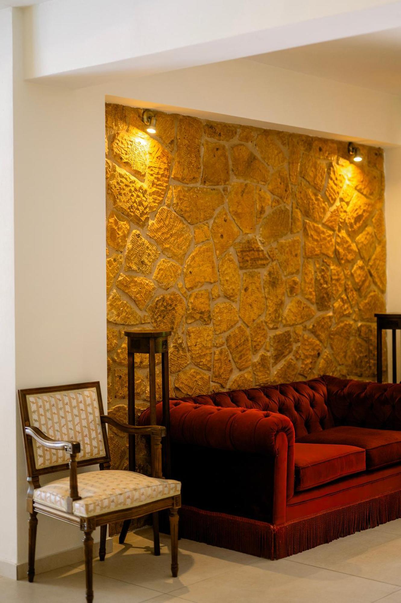 Villa Fioraki Poulades Ngoại thất bức ảnh