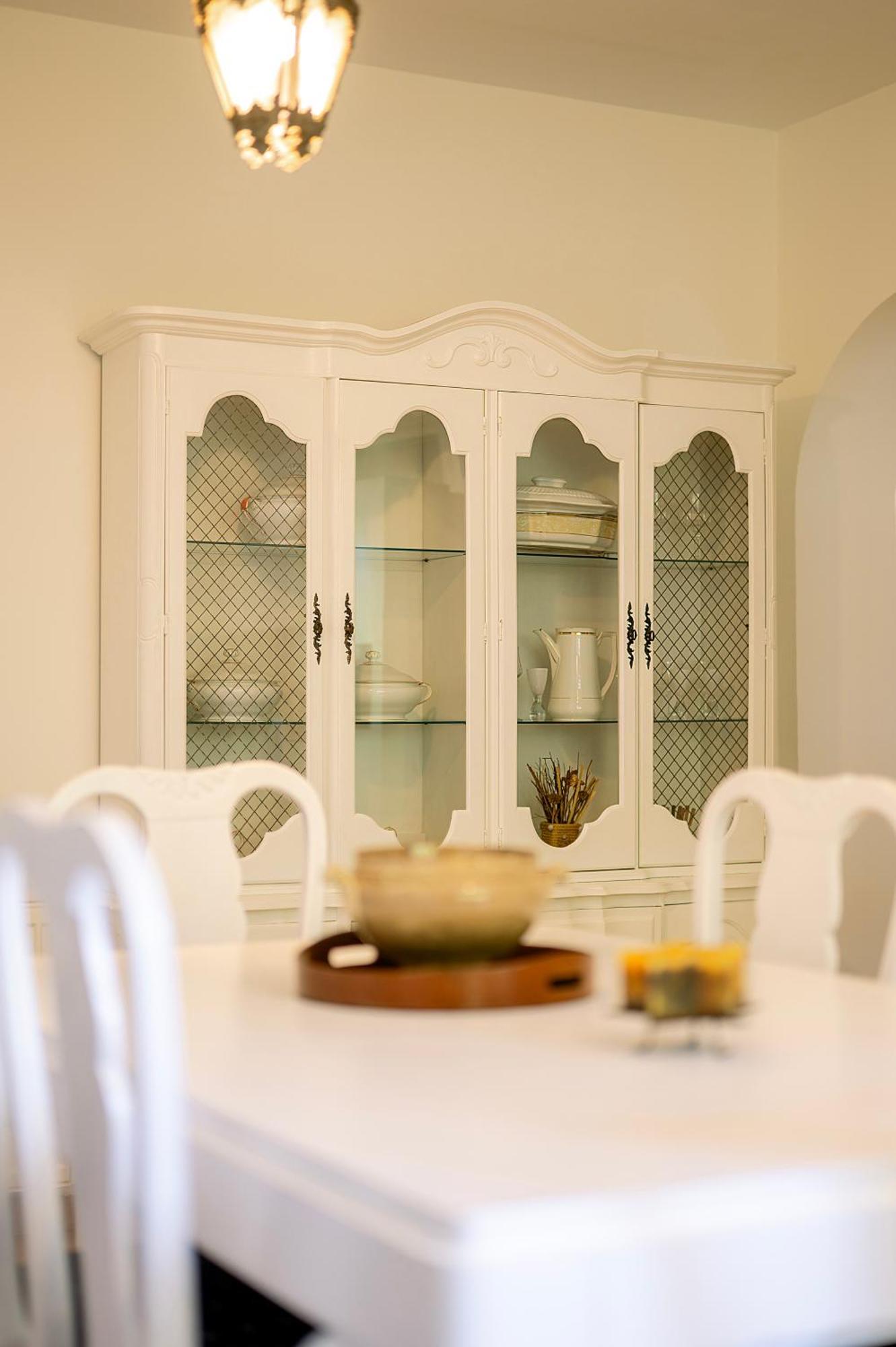 Villa Fioraki Poulades Ngoại thất bức ảnh