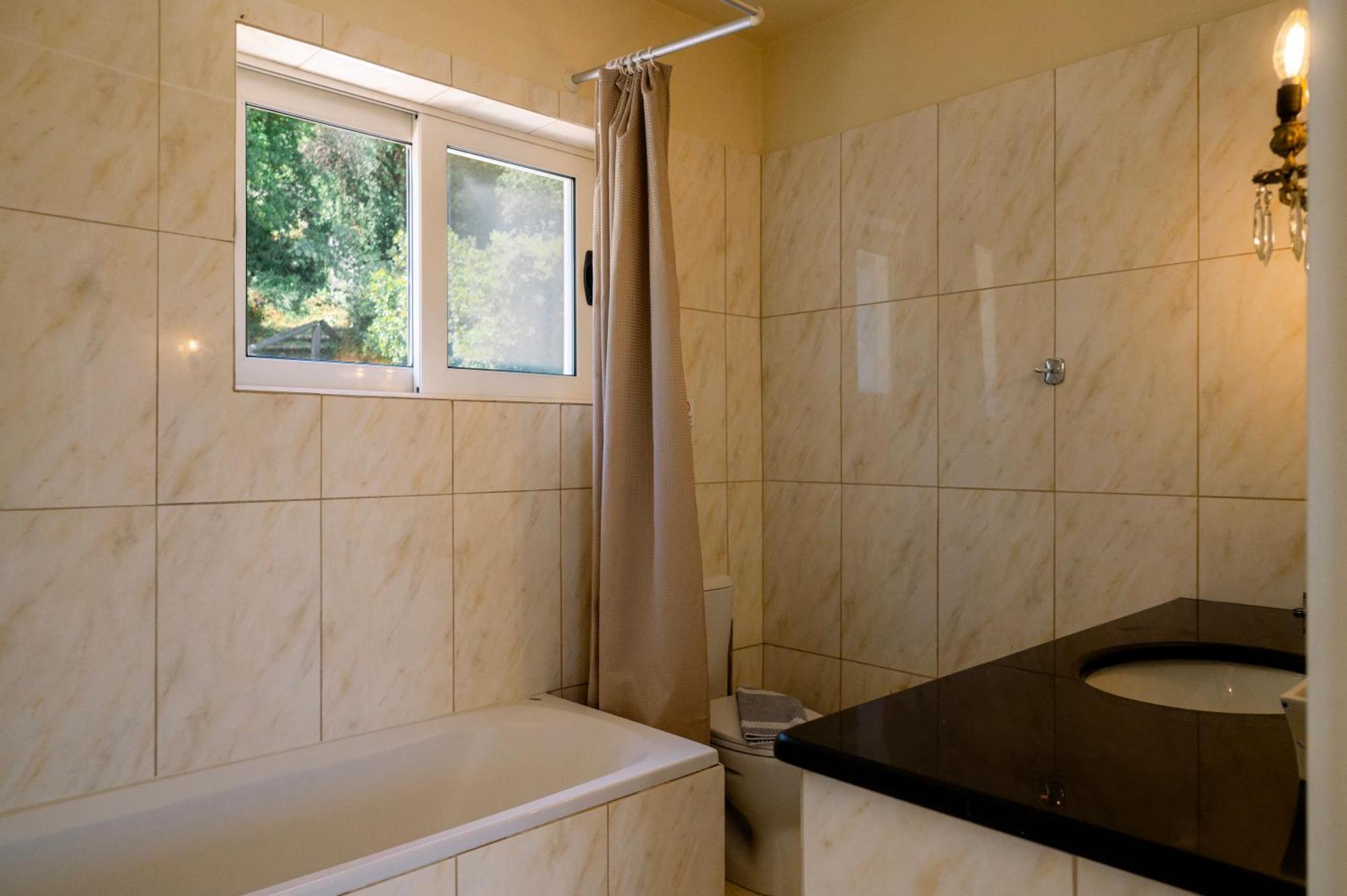 Villa Fioraki Poulades Ngoại thất bức ảnh