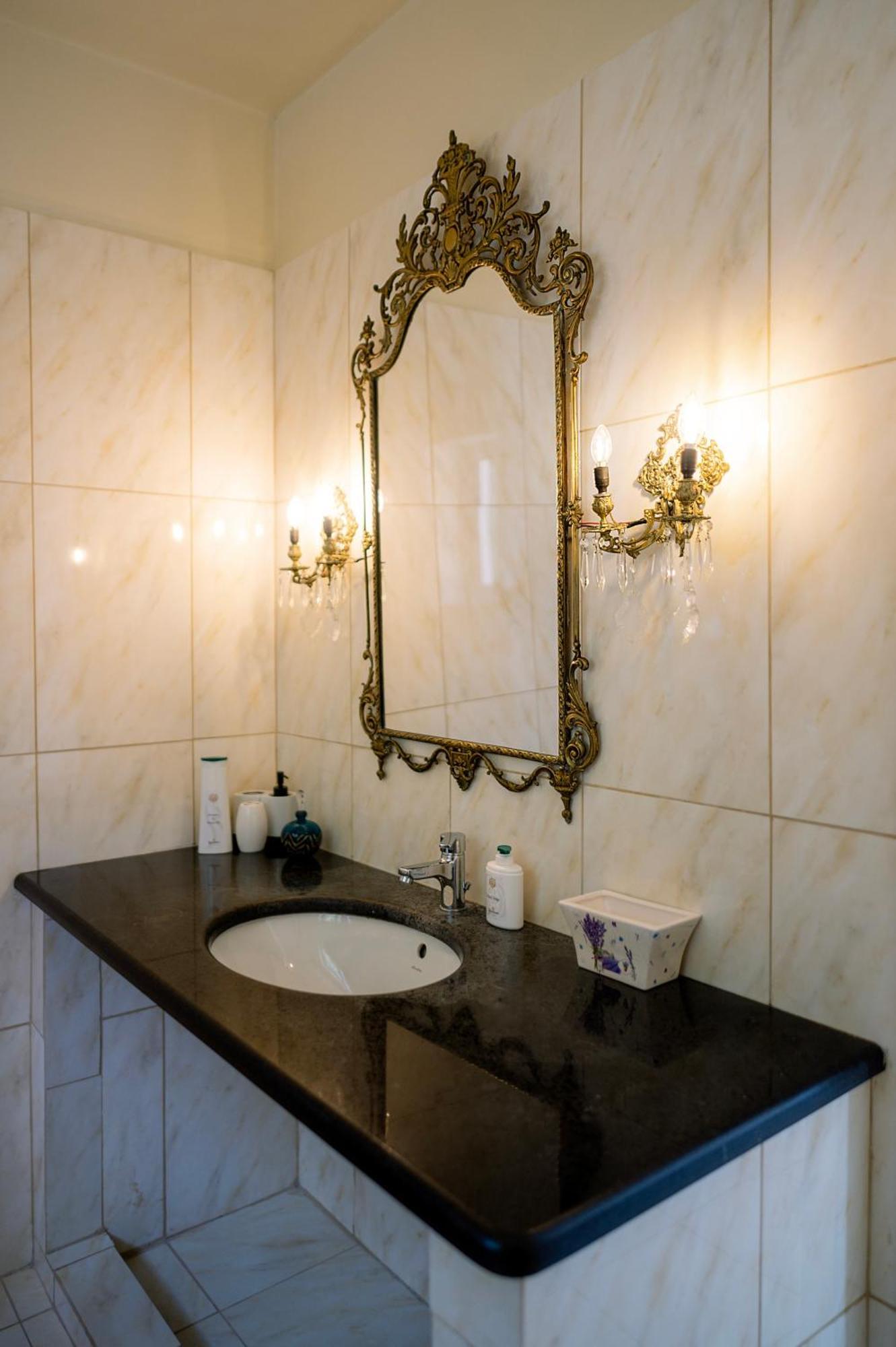 Villa Fioraki Poulades Ngoại thất bức ảnh