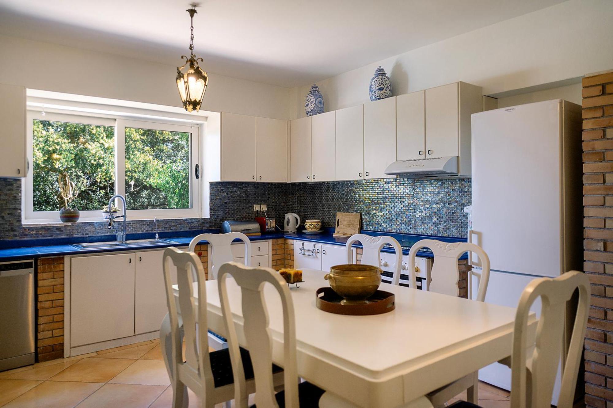 Villa Fioraki Poulades Ngoại thất bức ảnh