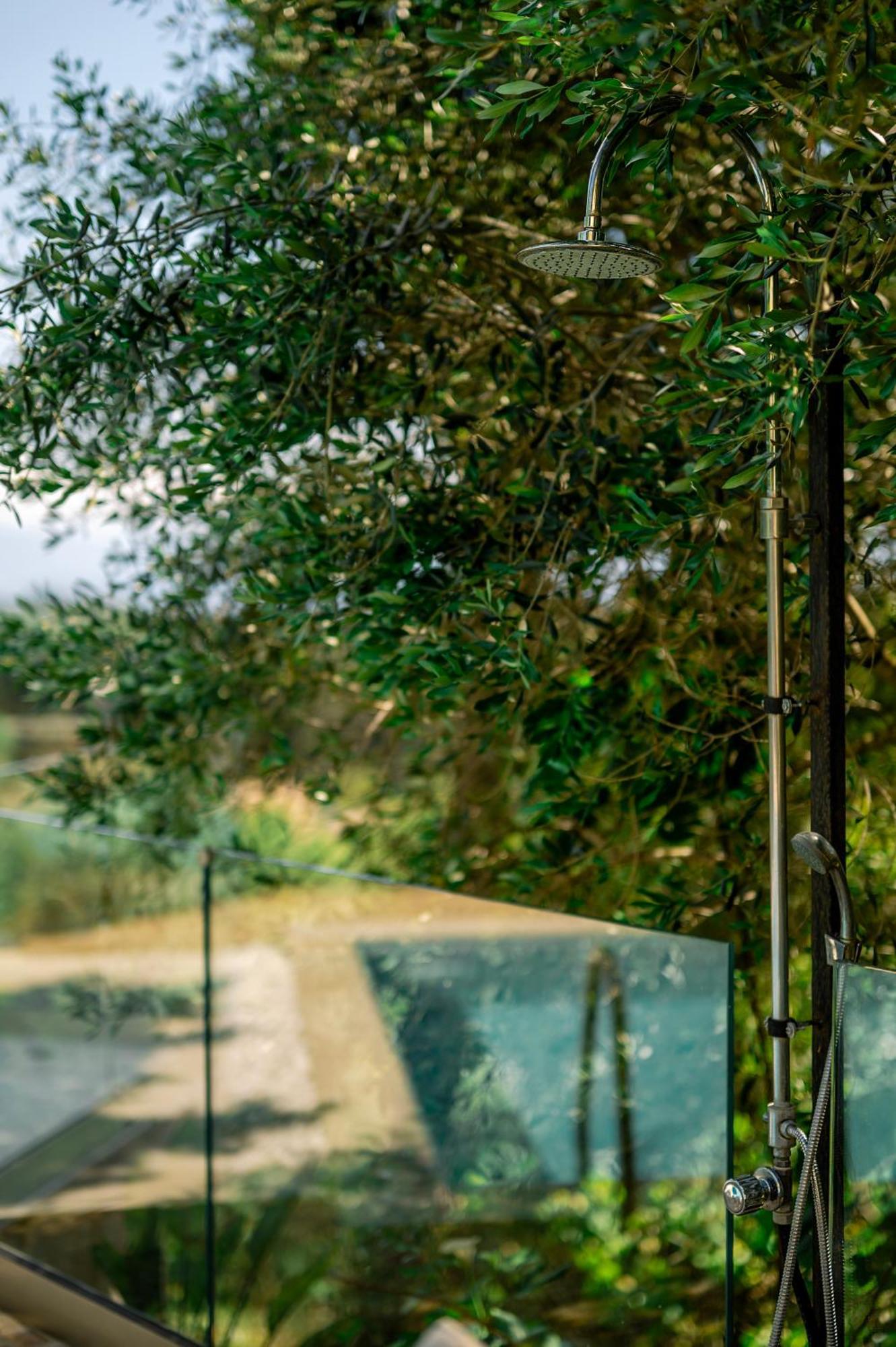 Villa Fioraki Poulades Ngoại thất bức ảnh