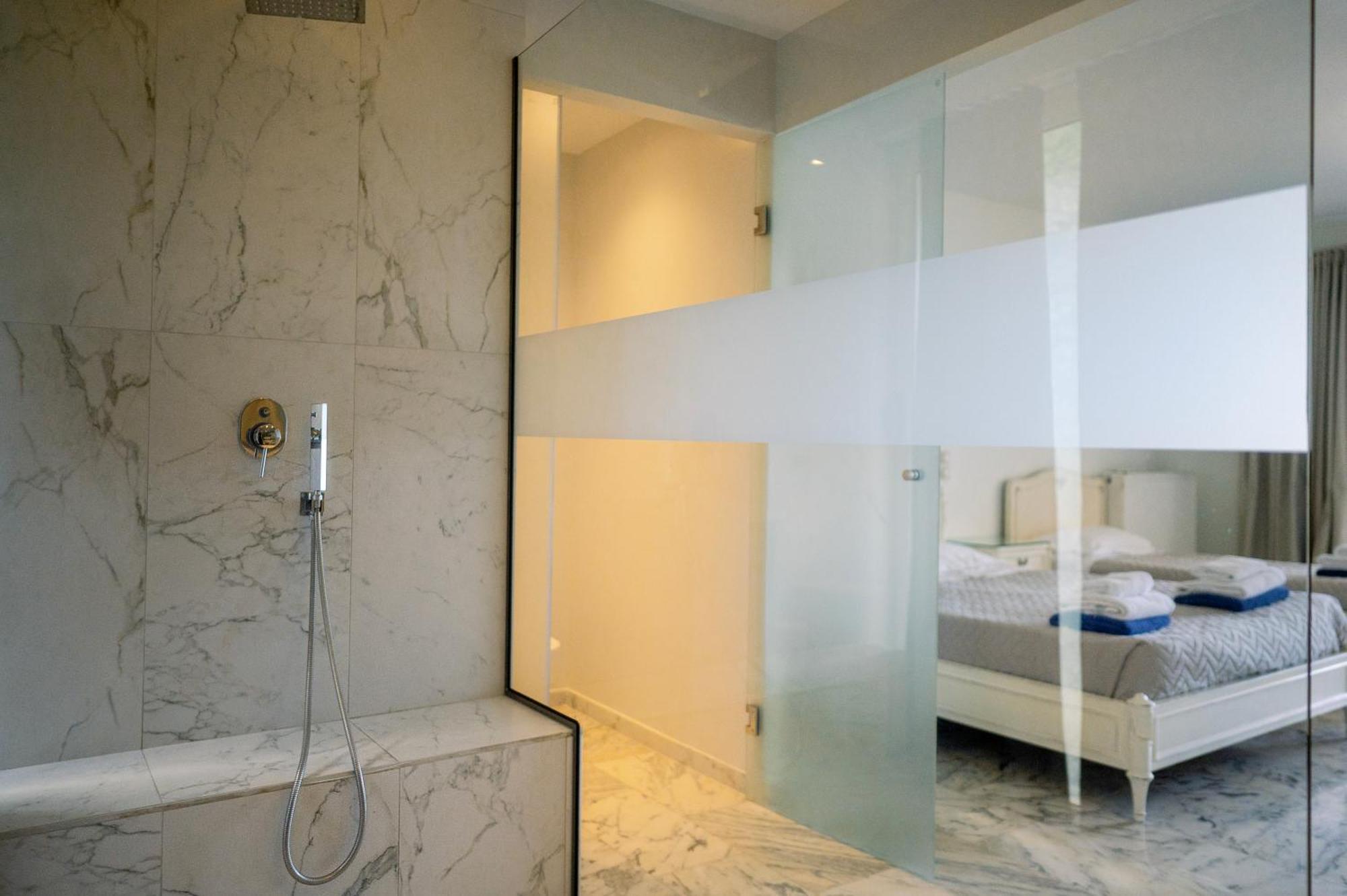 Villa Fioraki Poulades Ngoại thất bức ảnh