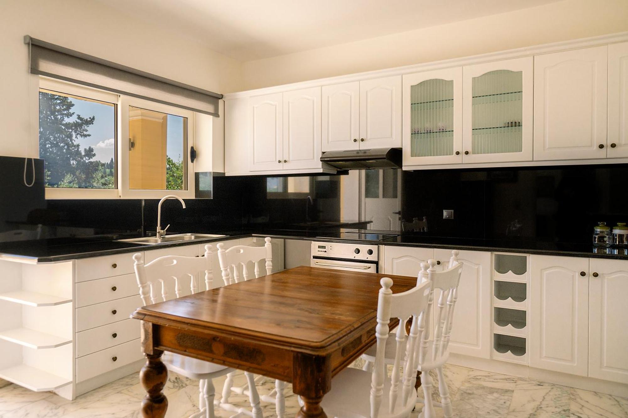 Villa Fioraki Poulades Ngoại thất bức ảnh