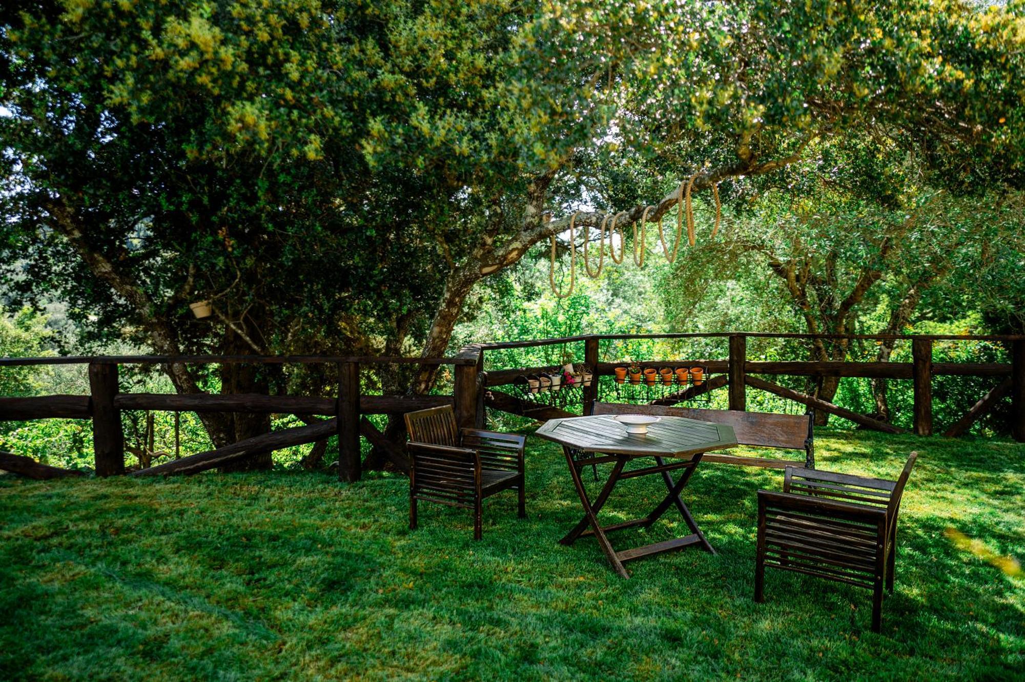 Villa Fioraki Poulades Ngoại thất bức ảnh